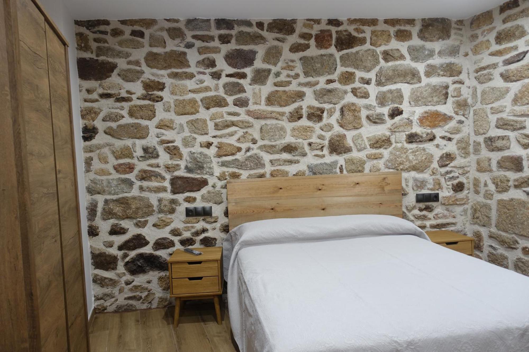 Alojamiento Rural La Josefa De Los Arribes Fermoselle Exterior photo